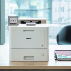 Brother Hl-L9470Cdn Drukarka Laserowa Kolor 2400 X 600 Dpi A4
