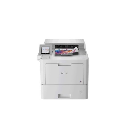 Brother Hl-L9470Cdn Drukarka Laserowa Kolor 2400 X 600 Dpi A4