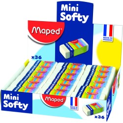 Gumka Mini Soft 511780 Maped