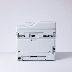 Brother Mfc-L3740Cdwe Drukarka Wielofunkcyjna Led A4 600 X 2400 Dpi 18 Stron/Min Wi-Fi