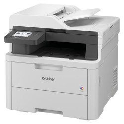 Brother Mfc-L3740Cdwe Drukarka Wielofunkcyjna Led A4 600 X 2400 Dpi 18 Stron/Min Wi-Fi