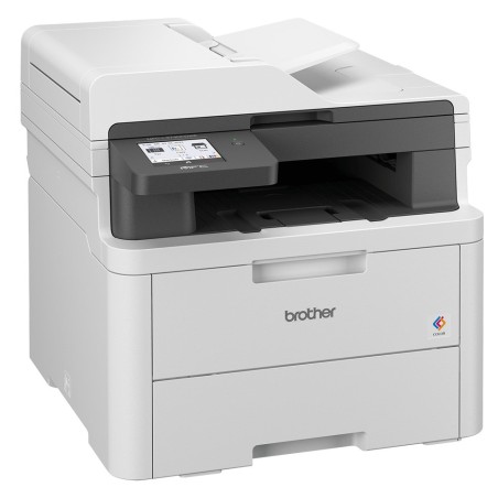 Brother Mfc-L3740Cdwe Drukarka Wielofunkcyjna Led A4 600 X 2400 Dpi 18 Stron/Min Wi-Fi