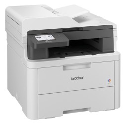 Brother Mfc-L3740Cdwe Drukarka Wielofunkcyjna Led A4 600 X 2400 Dpi 18 Stron/Min Wi-Fi