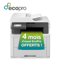 Brother Mfc-L3740Cdwe Drukarka Wielofunkcyjna Led A4 600 X 2400 Dpi 18 Stron/Min Wi-Fi