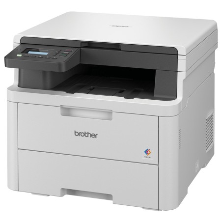 Drukarka Led Brother Dcpl3520Cdwre1 A4, 2400 X 600 Dpi, 18 Stron/Min, Wi-Fi