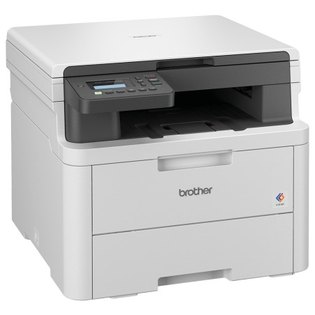 Drukarka Led Brother Dcpl3520Cdwre1 A4, 2400 X 600 Dpi, 18 Stron/Min, Wi-Fi