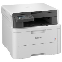 Drukarka Led Brother Dcpl3520Cdwre1 A4, 2400 X 600 Dpi, 18 Stron/Min, Wi-Fi