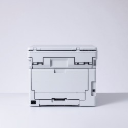 Drukarka Led Brother Dcpl3520Cdwre1 A4, 2400 X 600 Dpi, 18 Stron/Min, Wi-Fi