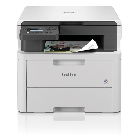 Drukarka Led Brother Dcpl3520Cdwre1 A4, 2400 X 600 Dpi, 18 Stron/Min, Wi-Fi
