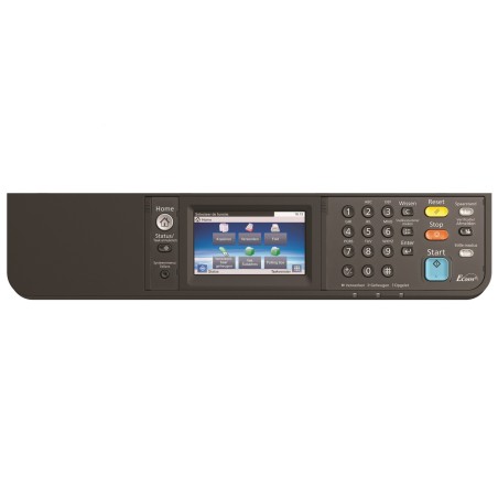 Kyocera Ecosys M2735Dw Laser A4 1200 X 1200 Dpi 35 Stron/Min Wi-Fi