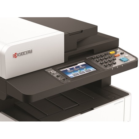 Kyocera Ecosys M2735Dw Laser A4 1200 X 1200 Dpi 35 Stron/Min Wi-Fi