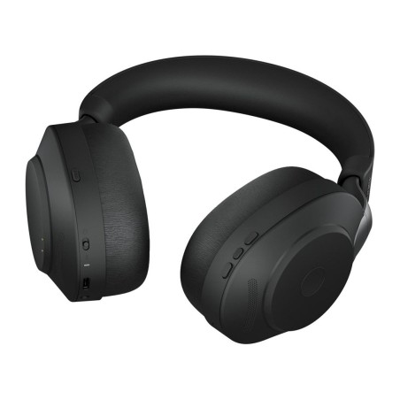 Jabra 28599-989-989 Słuchawki/Zestaw Słuchawkowy Przewodowy I Bezprzewodowy Opaska Na Głowę Biuro/Centrum Telefoniczne Usb Typu-