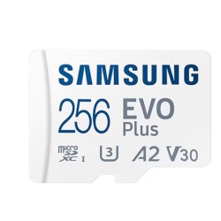 Pamięć Microsdxc Samsung Mb-Mc256S Mb-Mc256Sa/Eu 256Gb Uhs-I