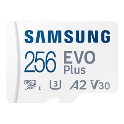 Pamięć Microsdxc Samsung Mb-Mc256S Mb-Mc256Sa/Eu 256Gb Uhs-I