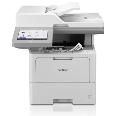 Drukarka Wielofunkcyjna Brother Mfc-L6910Dn Laser A4 1200 X 1200 Dpi 50 Stron/Min Wi-Fi