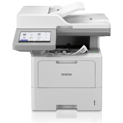 Drukarka Wielofunkcyjna Brother Mfc-L6910Dn Laser A4 1200 X 1200 Dpi 50 Stron/Min Wi-Fi
