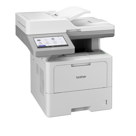 Drukarka Wielofunkcyjna Brother Mfc-L6910Dn Laser A4 1200 X 1200 Dpi 50 Stron/Min Wi-Fi
