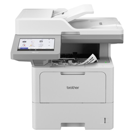 Drukarka Wielofunkcyjna Brother Mfc-L6910Dn Laser A4 1200 X 1200 Dpi 50 Stron/Min Wi-Fi
