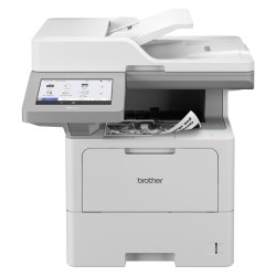 Drukarka Wielofunkcyjna Brother Mfc-L6910Dn Laser A4 1200 X 1200 Dpi 50 Stron/Min Wi-Fi