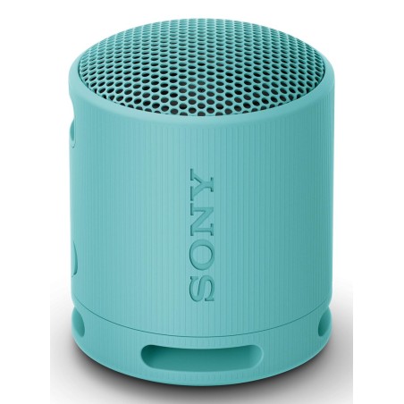 Sony Srs-Xb100 Głośnik Mono Przenośny Niebieski