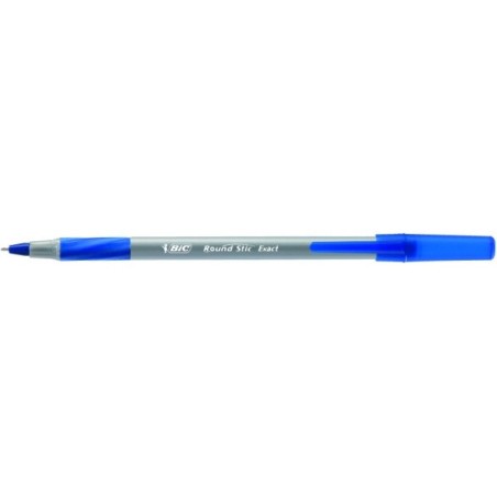 Długopis Bic Round Stick Exact
