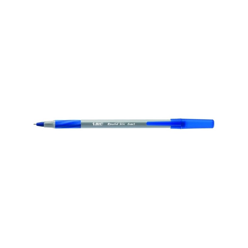 Długopis Bic Round Stick Exact