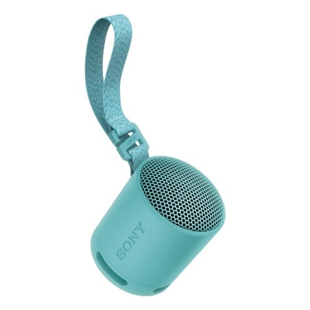 Sony Srs-Xb100 Głośnik Mono Przenośny Niebieski
