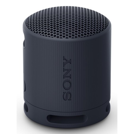 Sony Srs-Xb100 Głośnik Mono Przenośny Czarny