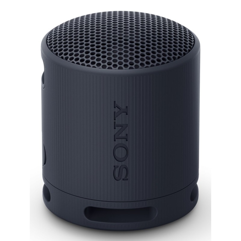 Sony Srs-Xb100 Głośnik Mono Przenośny Czarny