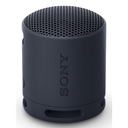 Sony Srs-Xb100 Głośnik Mono Przenośny Czarny