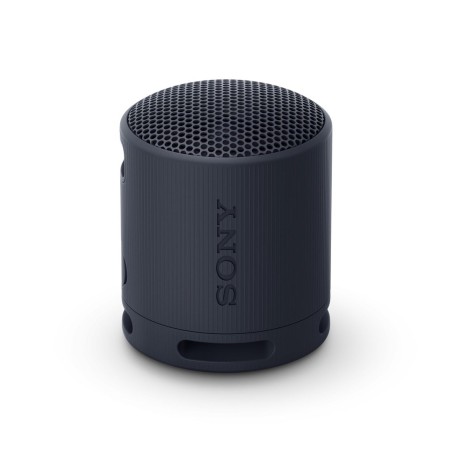 Sony Srs-Xb100 Głośnik Mono Przenośny Czarny