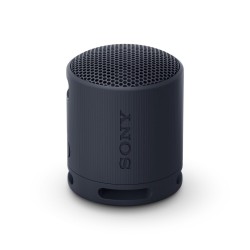 Sony Srs-Xb100 Głośnik Mono Przenośny Czarny