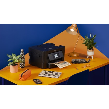 Epson Workforce Pro Wf-3820Dwf
