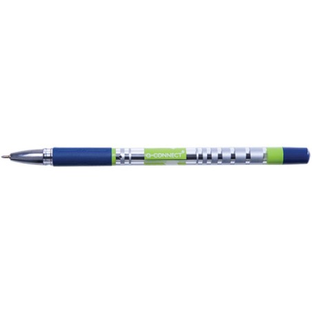 Długopis Żelowo-Fluidowy Q-Connect 0.5Mm