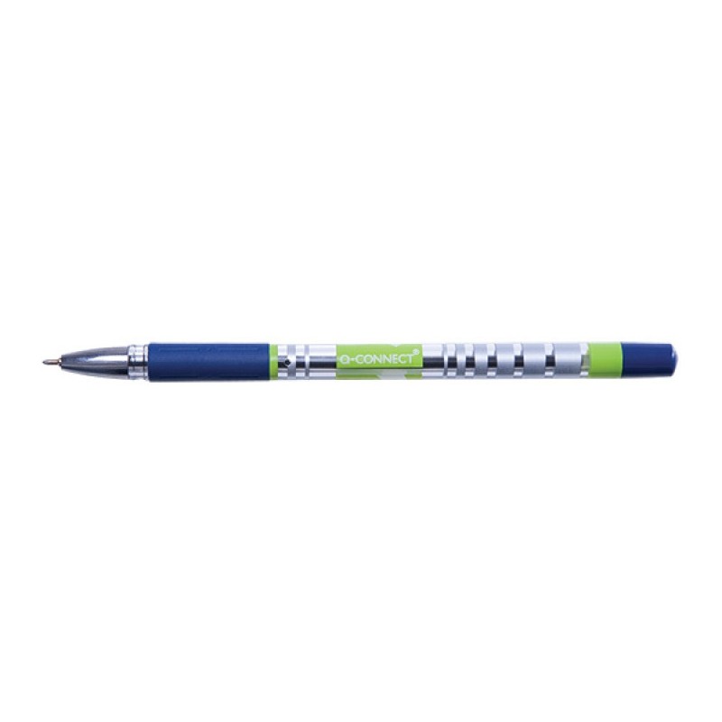 Długopis Żelowo-Fluidowy Q-Connect 0.5Mm