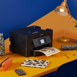 Epson Workforce Pro Wf-3820Dwf