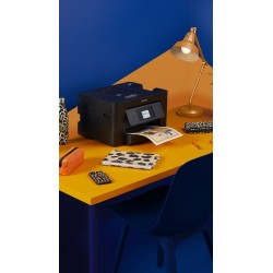 Epson Workforce Pro Wf-3820Dwf
