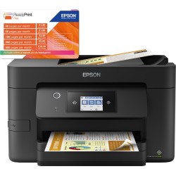 Epson Workforce Pro Wf-3820Dwf