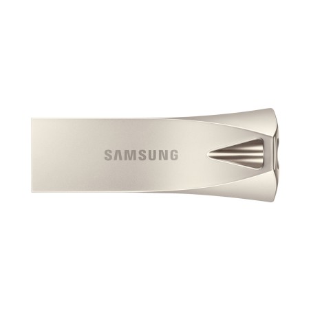 Samsung Muf-512Be Pamięć Usb 512 Gb Usb Typu-A 3.2 Gen 1 (3.1 Gen 1) Srebrny