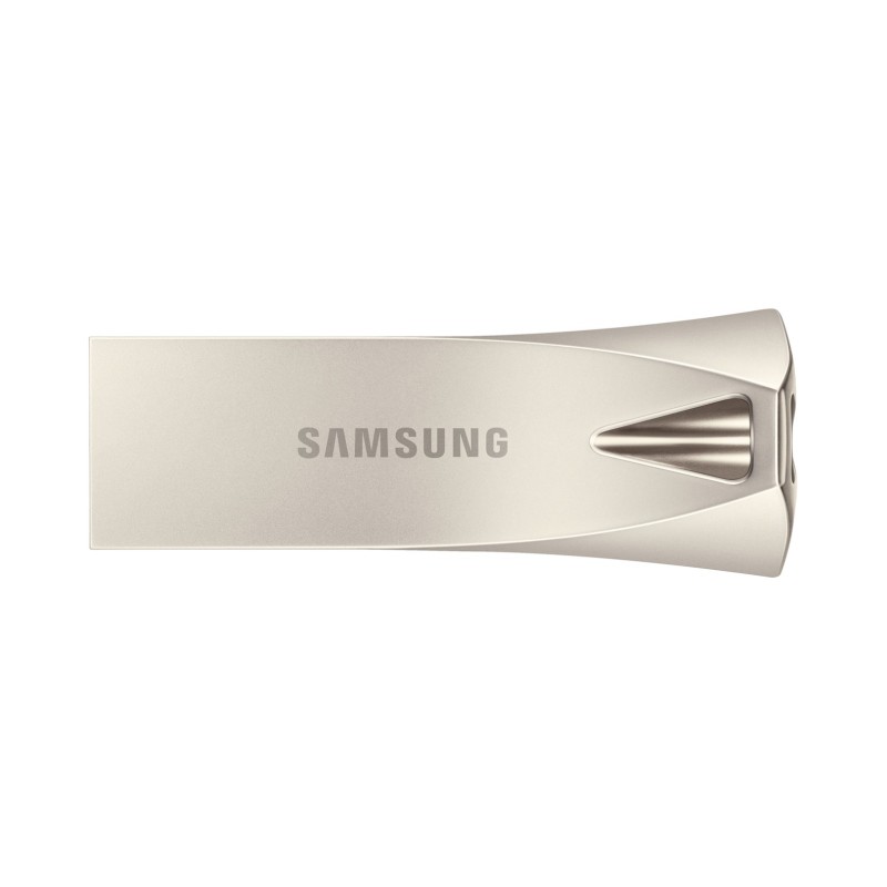 Samsung Muf-512Be Pamięć Usb 512 Gb Usb Typu-A 3.2 Gen 1 (3.1 Gen 1) Srebrny