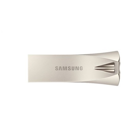 Samsung Muf-512Be Pamięć Usb 512 Gb Usb Typu-A 3.2 Gen 1 (3.1 Gen 1) Srebrny