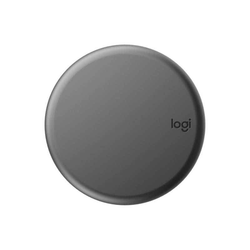 Logitech Z407 Bluetooth Computer Speakers With Subwoofer And Wireless Control 40 W Grafitowy 2.1 Kan.