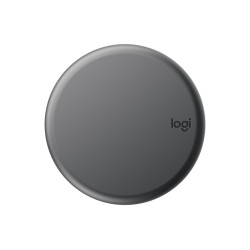 Logitech Z407 Bluetooth Computer Speakers With Subwoofer And Wireless Control 40 W Grafitowy 2.1 Kan.