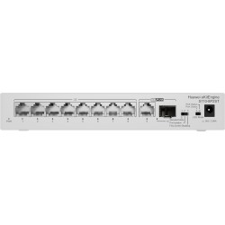 Huawei Cloudengine S110-8P2St Obsługa Poe Szary