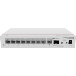 Huawei Cloudengine S110-8P2St Obsługa Poe Szary
