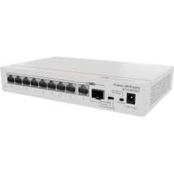 Huawei Cloudengine S110-8P2St Obsługa Poe Szary