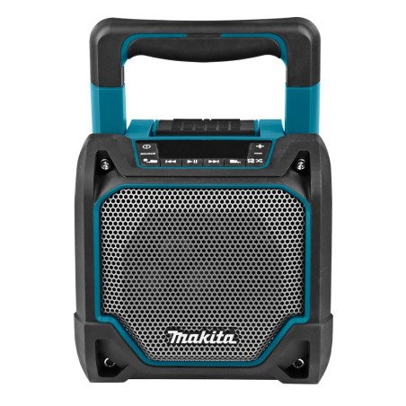 Makita Głośnik Bezprzewodowy Bluetooth + Usb