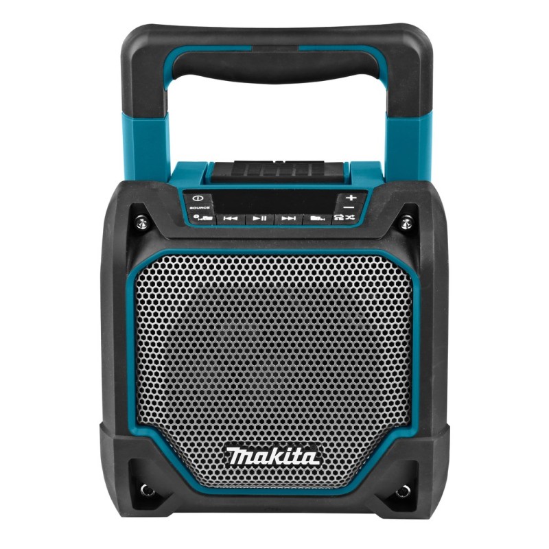 Makita Głośnik Bezprzewodowy Bluetooth + Usb
