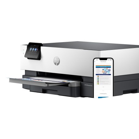 Hp Officejet Pro Drukarka 9110B