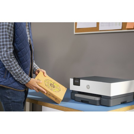 Hp Officejet Pro Drukarka 9110B